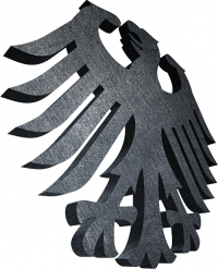  Bundesadler 3D metal 500 col transp.png